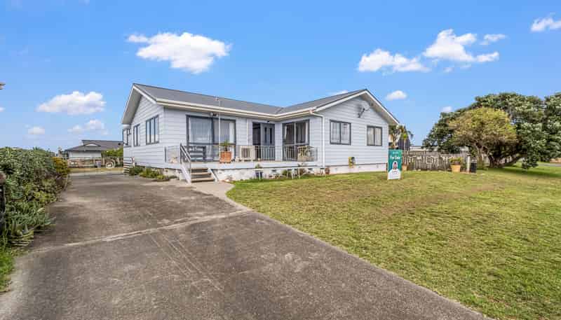 47 Virtue Crescent, Karikari Peninsula