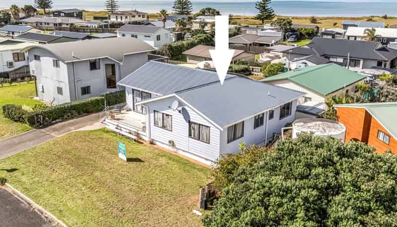 47 Virtue Crescent, Karikari Peninsula