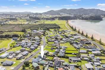 47 Virtue Crescent, Karikari Peninsula