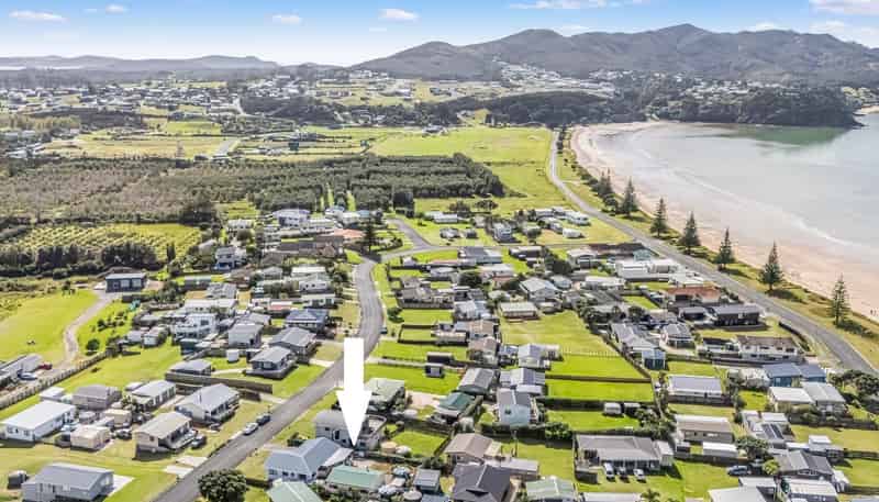 47 Virtue Crescent, Karikari Peninsula