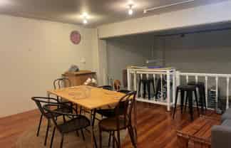 Commercial Kitchen - K Road