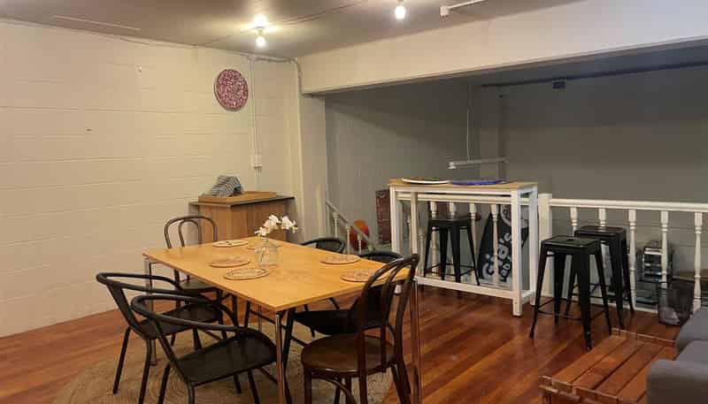  Shop 5&6, 214 Karangahape Road, Auckland Central