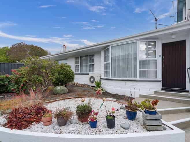 2/48 Dublin Street, WINDSOR