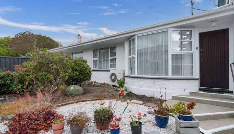 2/48 Dublin Street, WINDSOR