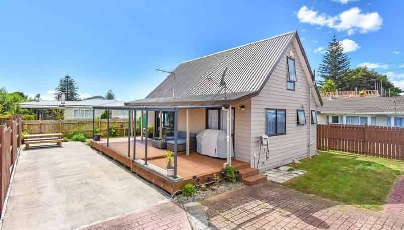 2/104 Tui Road, Papatoetoe