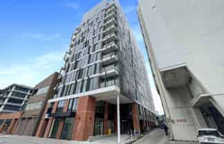 605/10 Alpha Street, Te Aro