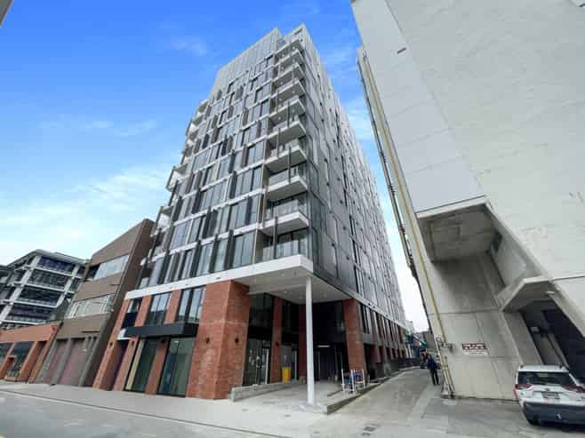 605/10 Alpha Street, Te Aro