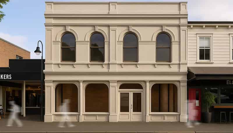  153 - 155 Ponsonby Road, Ponsonby