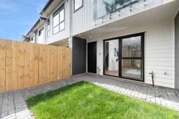 3/43 Savoy Road, Glen Eden