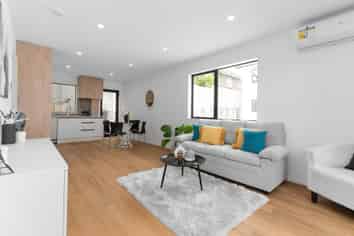 3/43 Savoy Road, Glen Eden