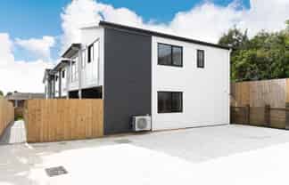 3/43 Savoy Road, Glen Eden