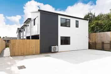 3/43 Savoy Road, Glen Eden