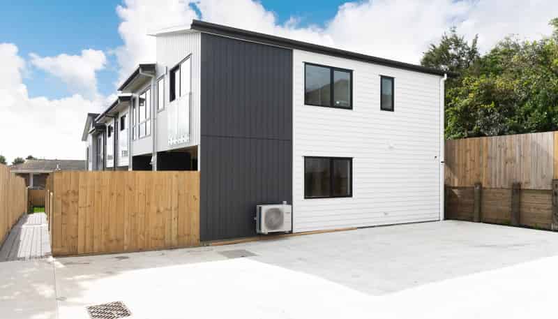 3/43 Savoy Road, Glen Eden