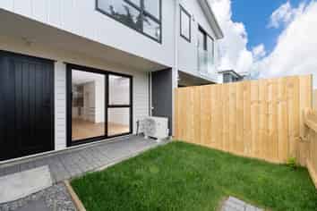 4/43 Savoy Road, Glen Eden