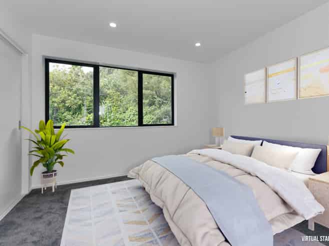 4/43 Savoy Road, Glen Eden