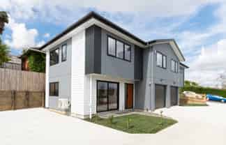 2/43 Savoy Road, Glen Eden