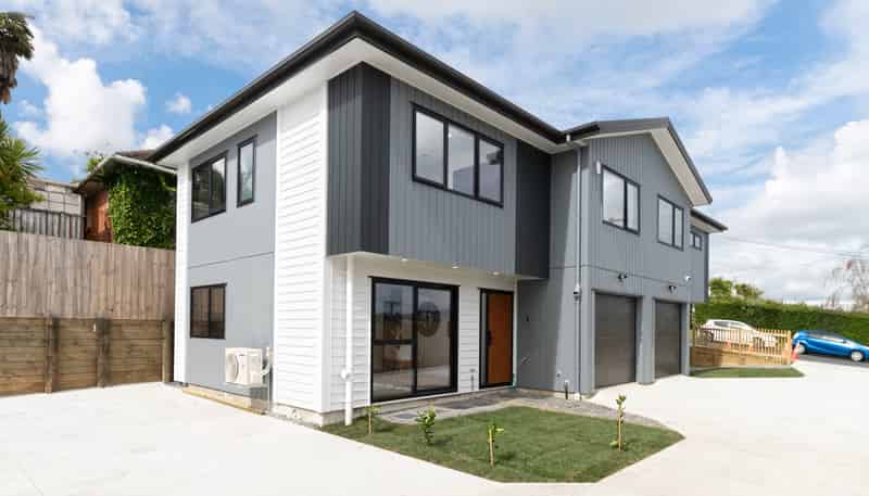 2/43 Savoy Road, Glen Eden