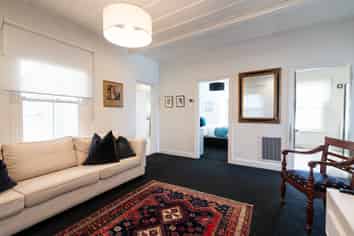 Auckland - Address withheld