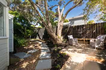 Auckland - Address withheld