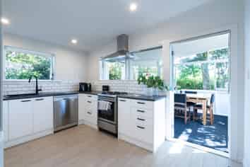 Auckland - Address withheld