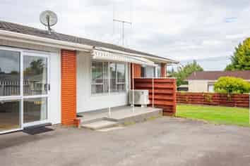 293 Te Rapa Road, Beerescourt