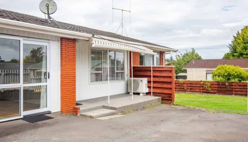 293 Te Rapa Road, Beerescourt