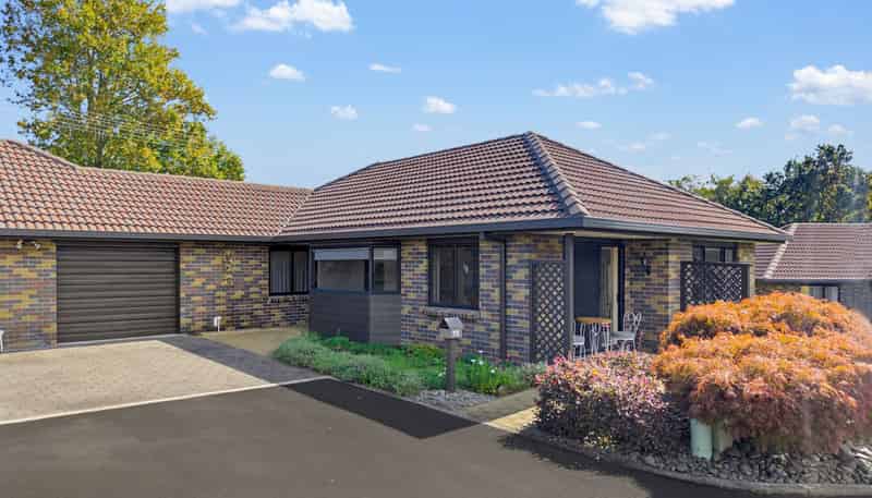 75/2 seales road, Morrinsville