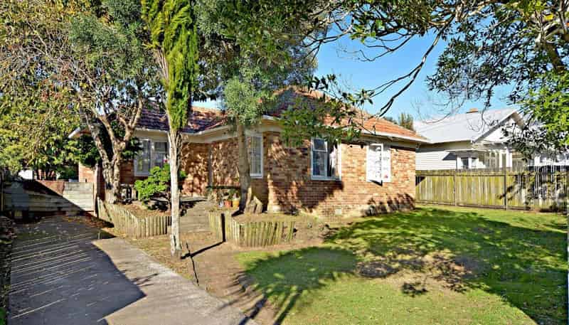 38 Fowlds Avenue, Sandringham
