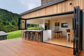  Kiekie Road Christchurch City Canterbury, Casebrook