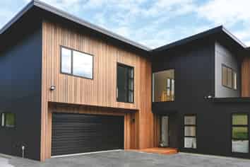  Kiekie Road Christchurch City Canterbury, Casebrook