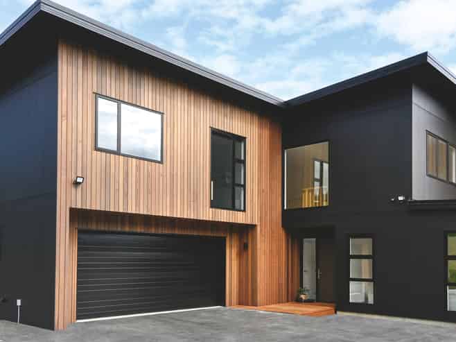  Kiekie Road Christchurch City Canterbury, Casebrook