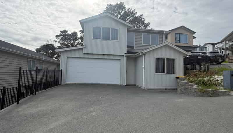 5 Anehu Place, Greenhithe