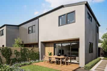 Townhouse/433 Manchester Street, Saint Albans