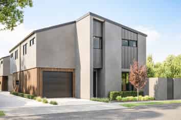 Townhouse/433 Manchester Street, Saint Albans