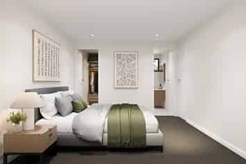 Townhouse/433 Manchester Street, Saint Albans