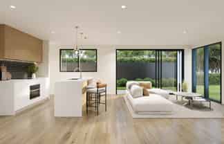 Townhouse/433 Manchester Street, Saint Albans