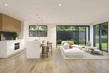 Townhouse/433 Manchester Street, Saint Albans