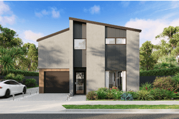 Townhouse/433 Manchester Street, Saint Albans
