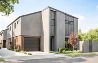 Townhouse/433 Manchester Street, Saint Albans