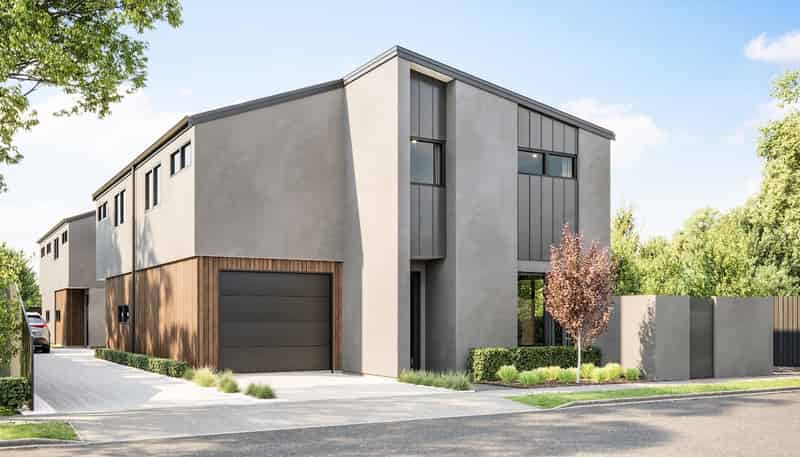 Townhouse/433 Manchester Street, Saint Albans