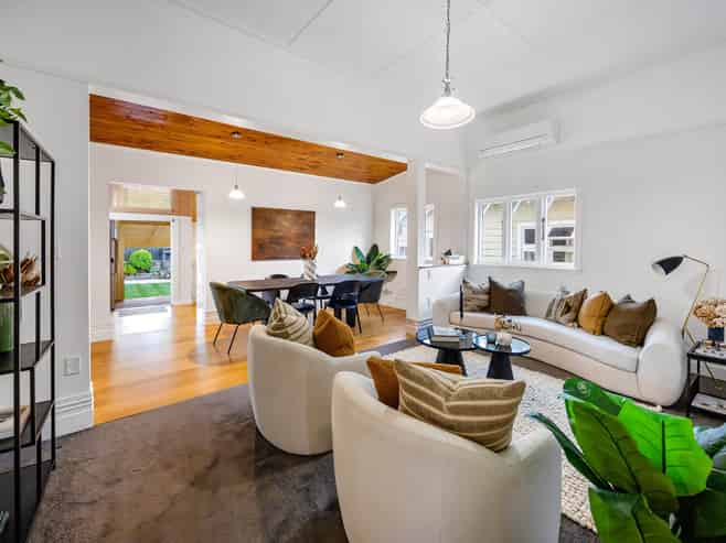 27 Pine Street, Mount Eden