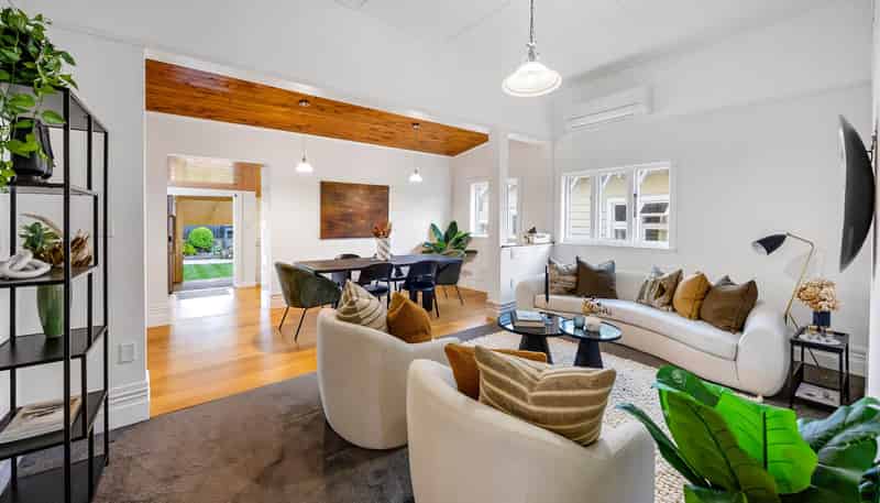 27 Pine Street, Mount Eden