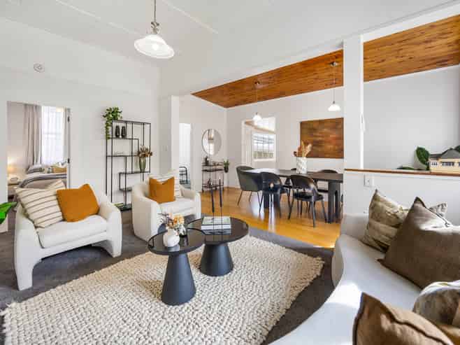 27 Pine Street, Mount Eden