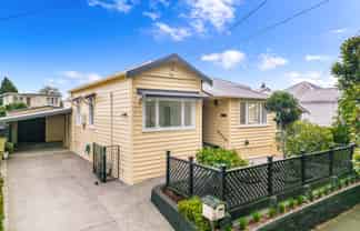 27 Pine Street, Mount Eden