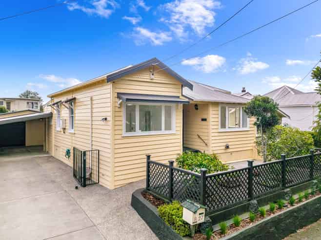 27 Pine Street, Mount Eden