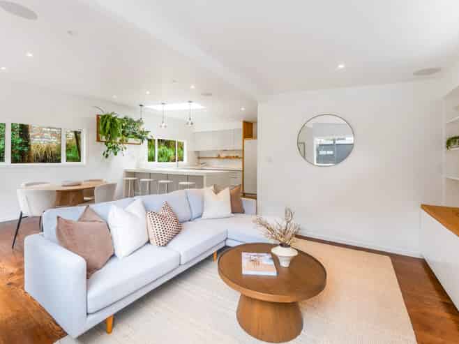 78 Palmerston Road, Birkenhead