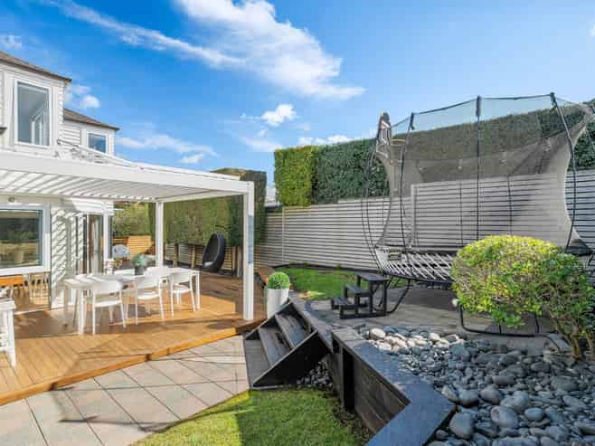 1/62 Atkin Avenue, Mission Bay