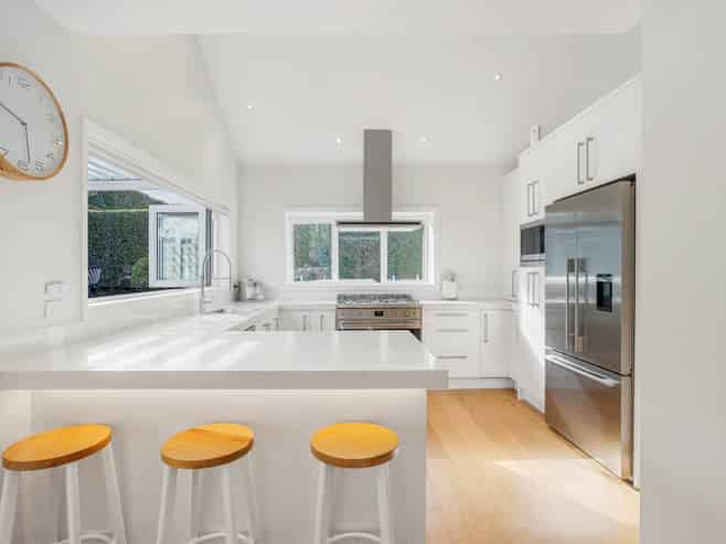 1/62 Atkin Avenue, Mission Bay