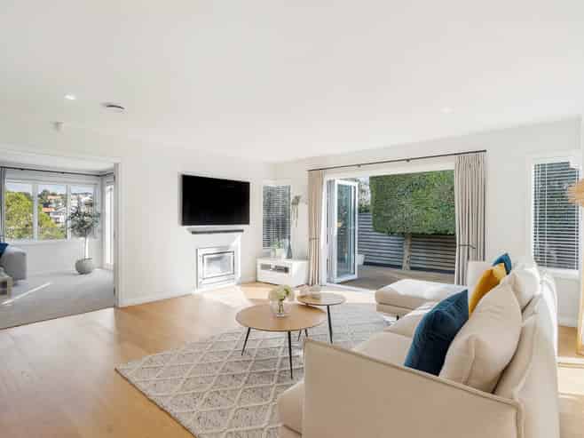 1/62 Atkin Avenue, Mission Bay