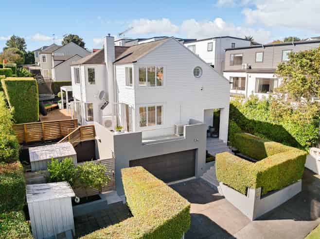 1/62 Atkin Avenue, Mission Bay